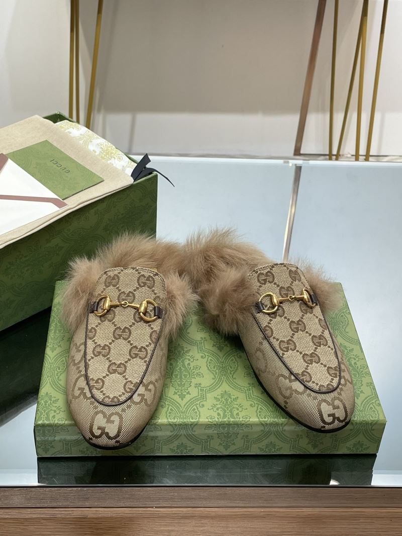 Gucci Slippers